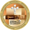 Награда «Лучшее агентство недвижимости»