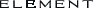 Логотип Element
