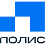 Логотип Polis