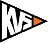 Логотип KVS