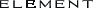 Логотип Element