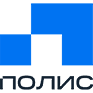 Логотип Polis