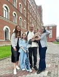 Фото к отзыву: Александра Колий