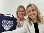 Фото к отзыву: Юлия Бруцкая