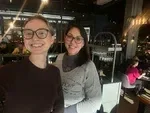Фото к отзыву: Наташа Голубкина