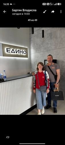 Фото к отзыву: Пётр Оболенский