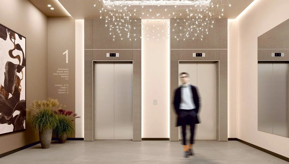 Жилой комплекс «Ladozhsky Avenir» от застройщика ПСК в Санкт-Петербурге (Красногвардейский район, метро Ладожская).