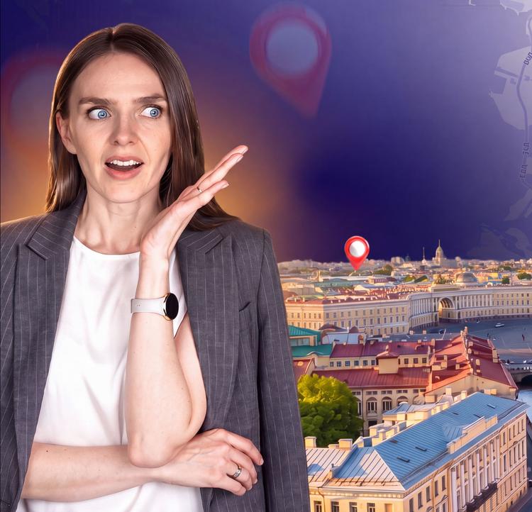 Где в Петербурге скоро появятся новые дома? Собрали самые интересные старты продаж
