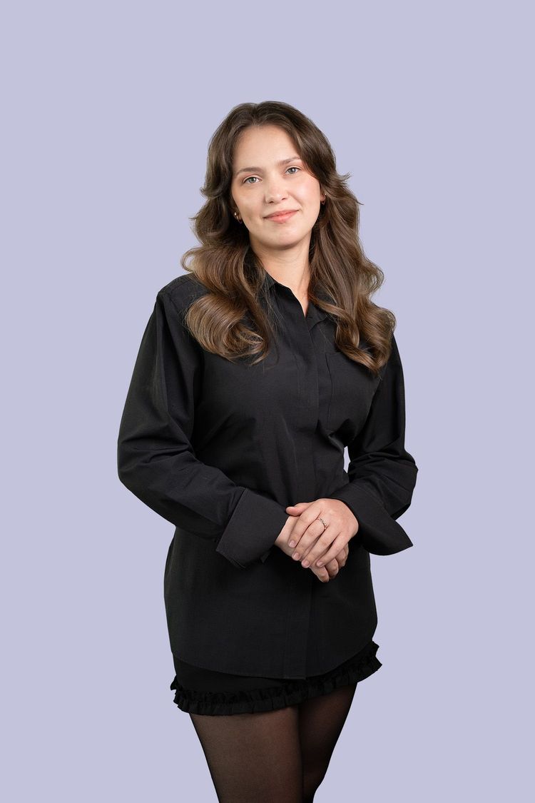 Алина Василёва