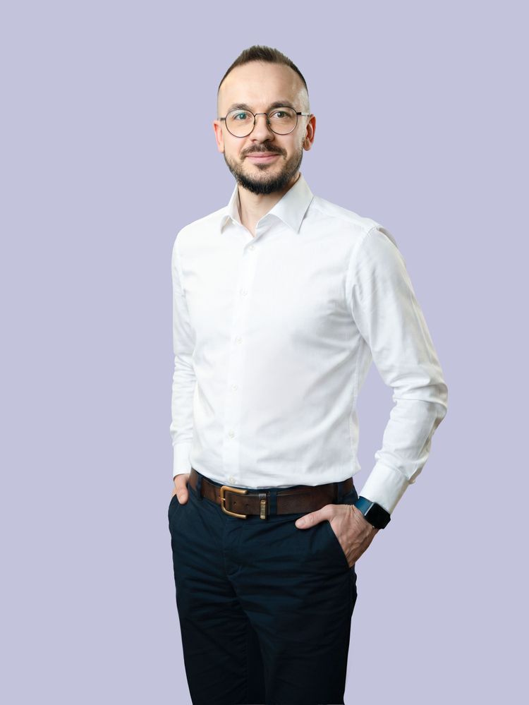 Кирилл Тяпкин