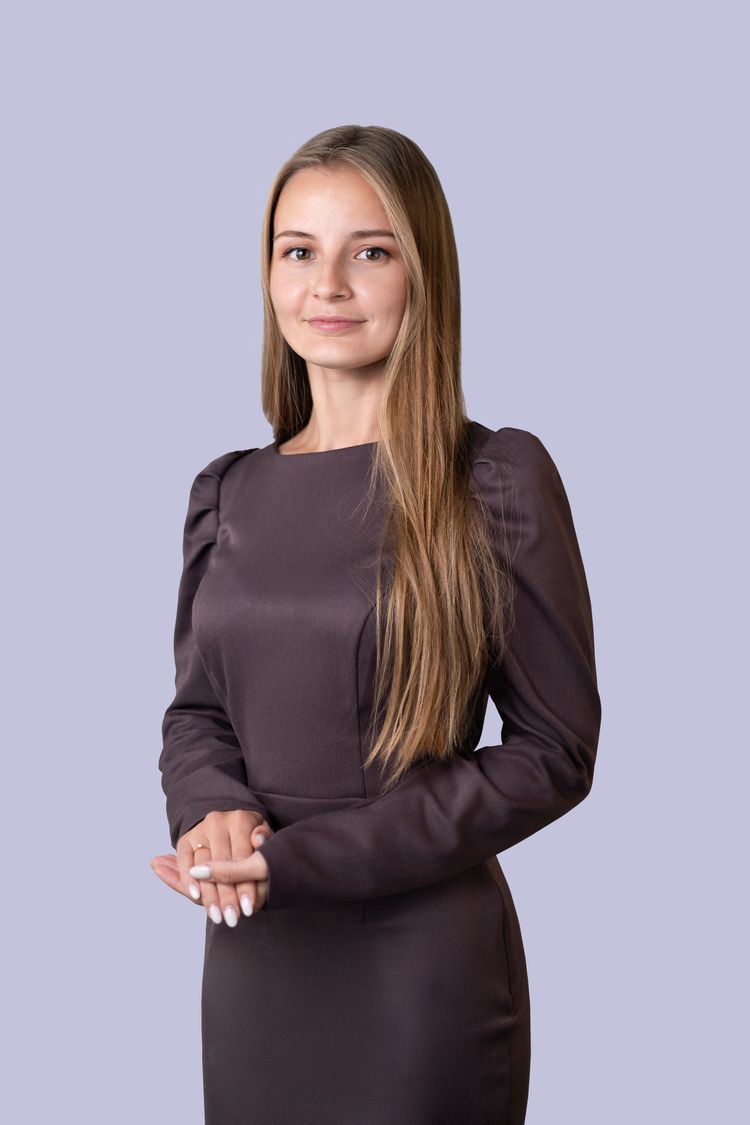 Юлия Фомина