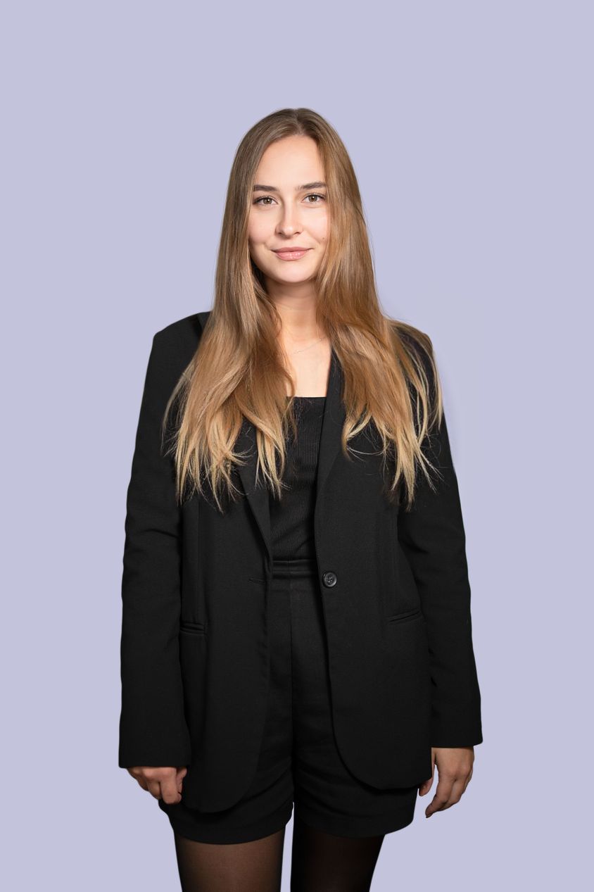 Айя Гунешева