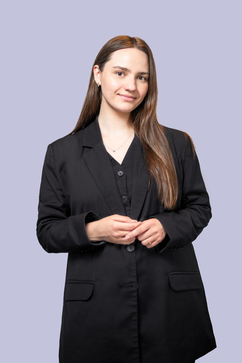 Александра Данилова