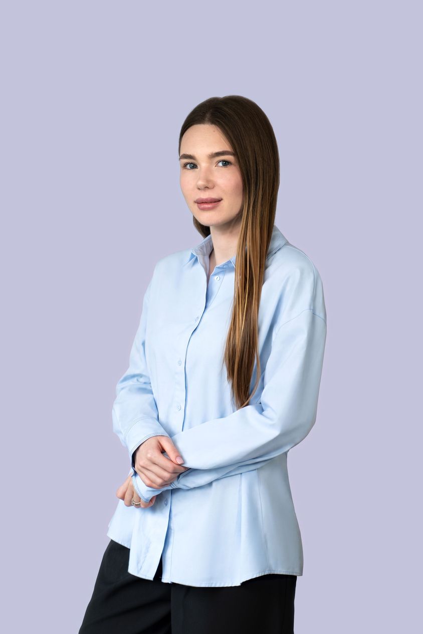 Алёна Матвеева