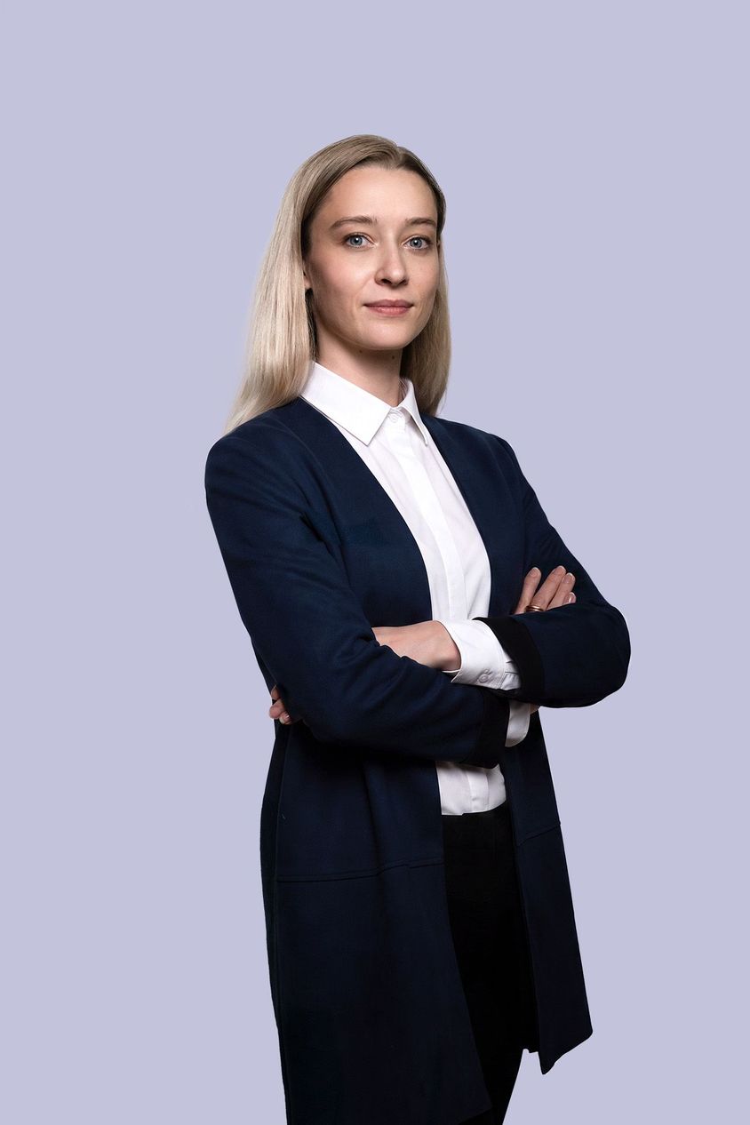 Екатерина Бабий