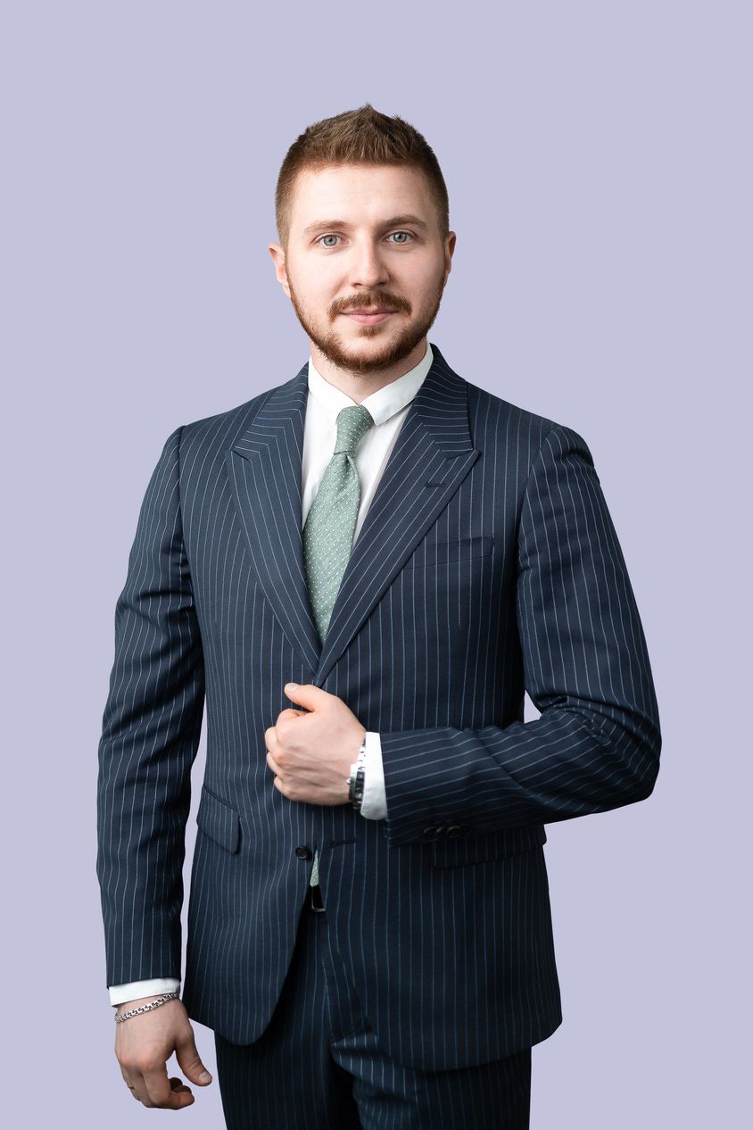 Константин Сторожук