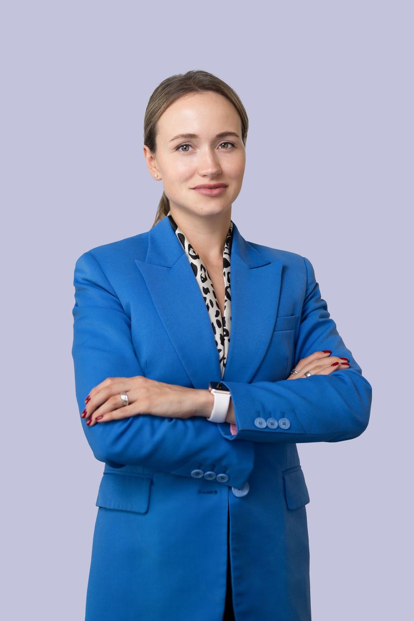 Лидия Филиппова