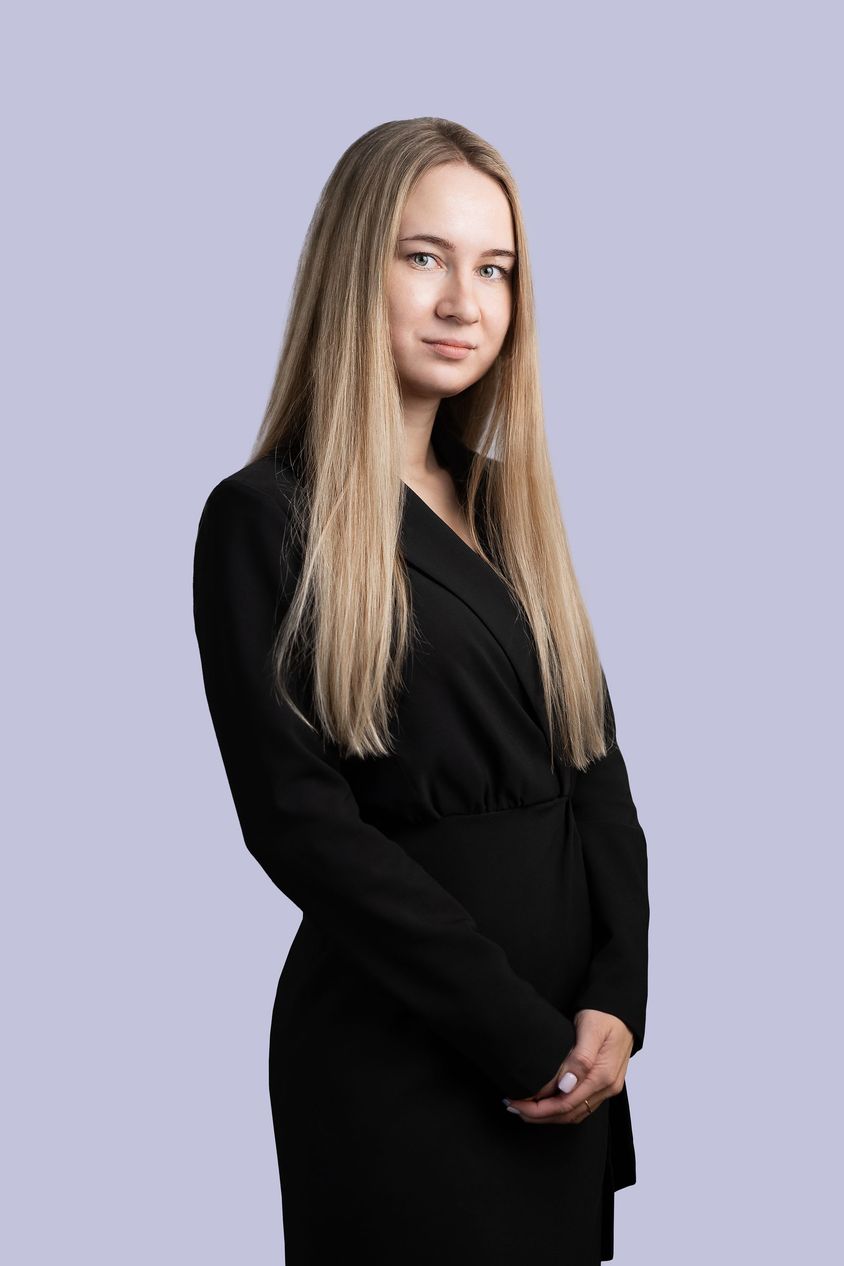 Татьяна Кравцова