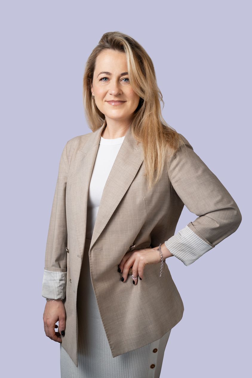 Валерия Алексеева