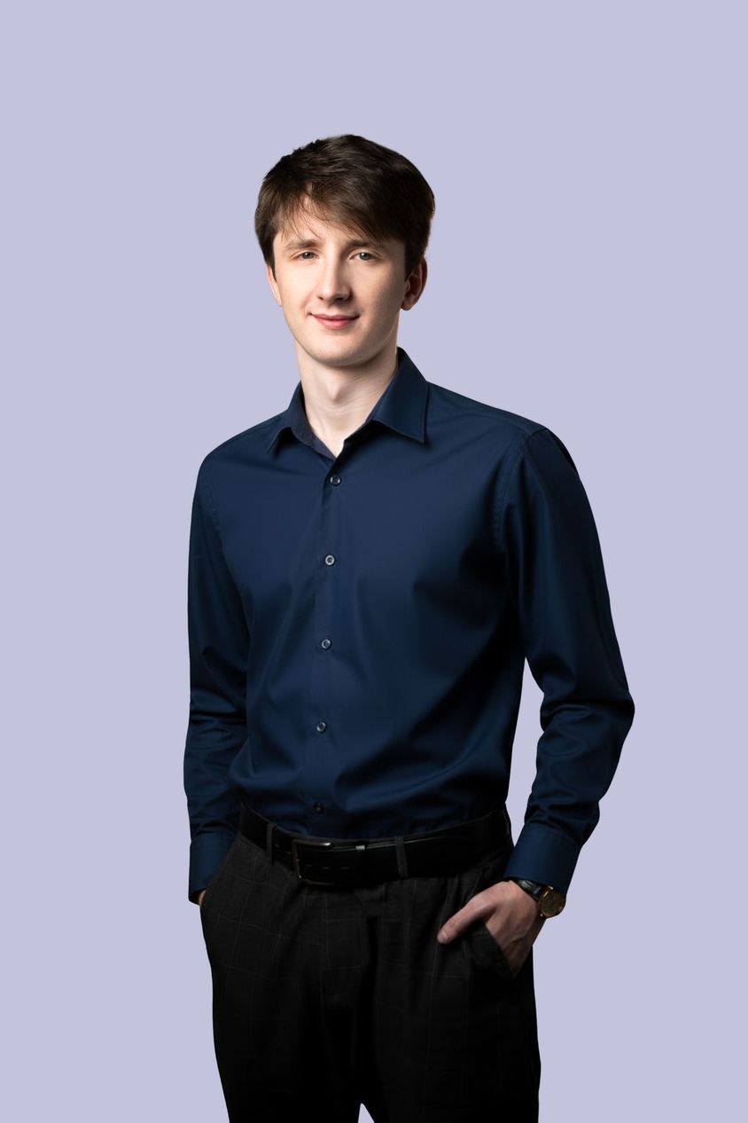 Владлен Карпенко