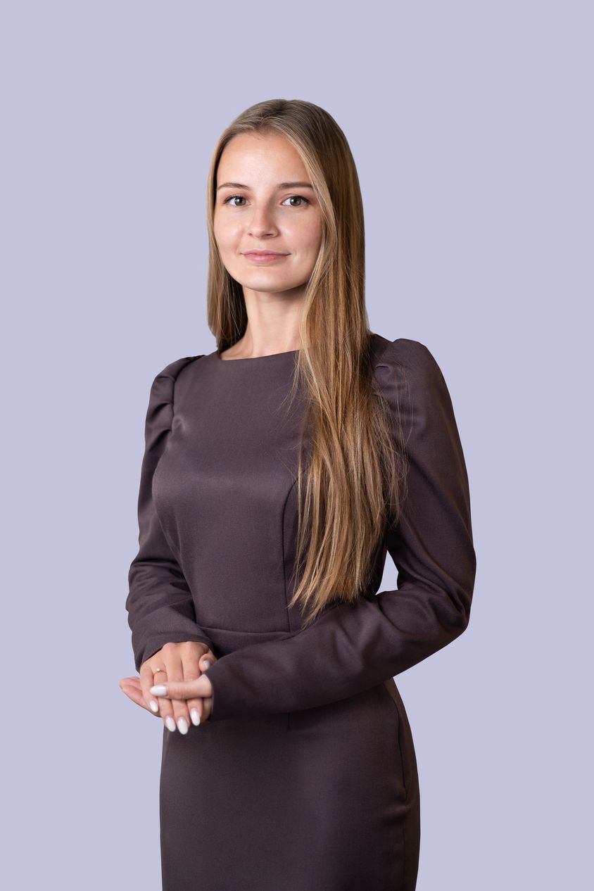 Юлия Фомина