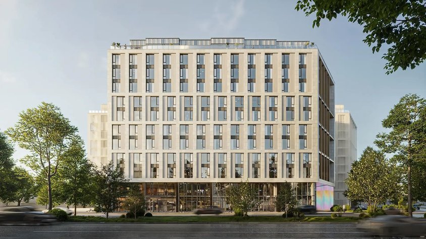 ЖК «Арт Плаза»