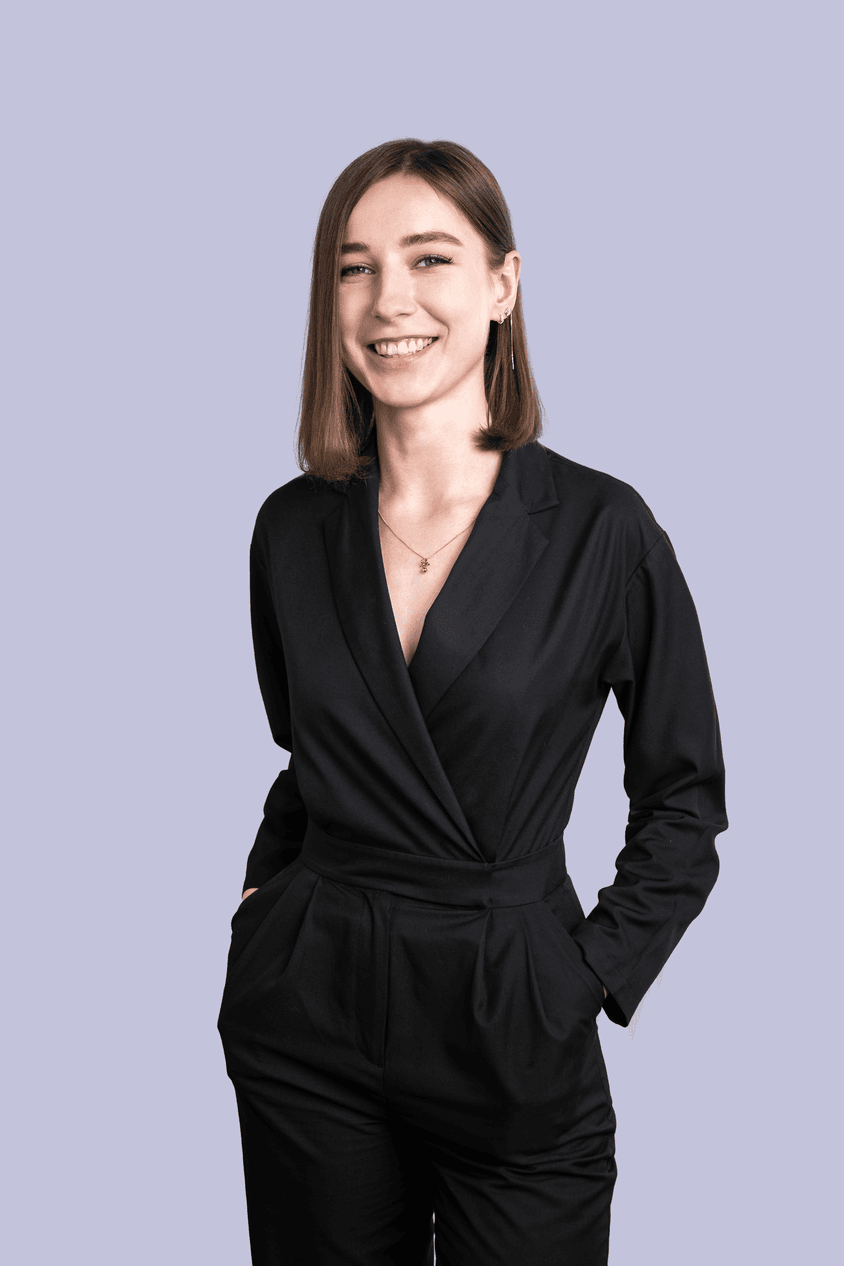Эллина Калашникова