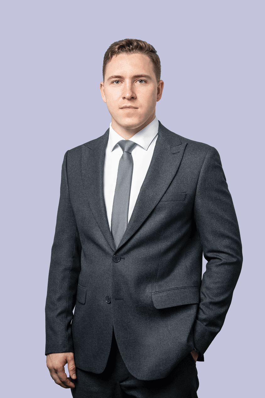 Валерий Паршин