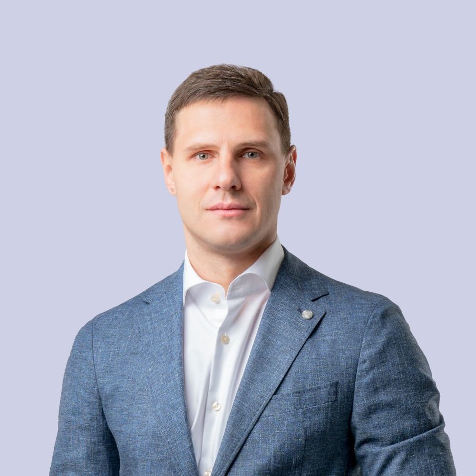 Эксперт Центра недвижимости МЁД