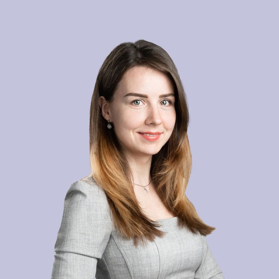 Эксперт Центра недвижимости МЁД